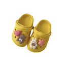 🏖️ Trendy Pet Beach Shoes - Instagram-Worthy Breathable Paradise with DIY Charm