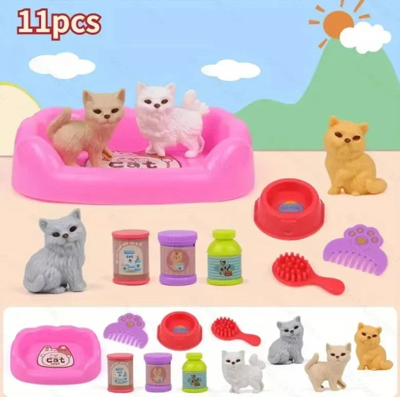 Cat-11PCS
