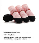 Waterproof Outdoor Dog Walking Shoes