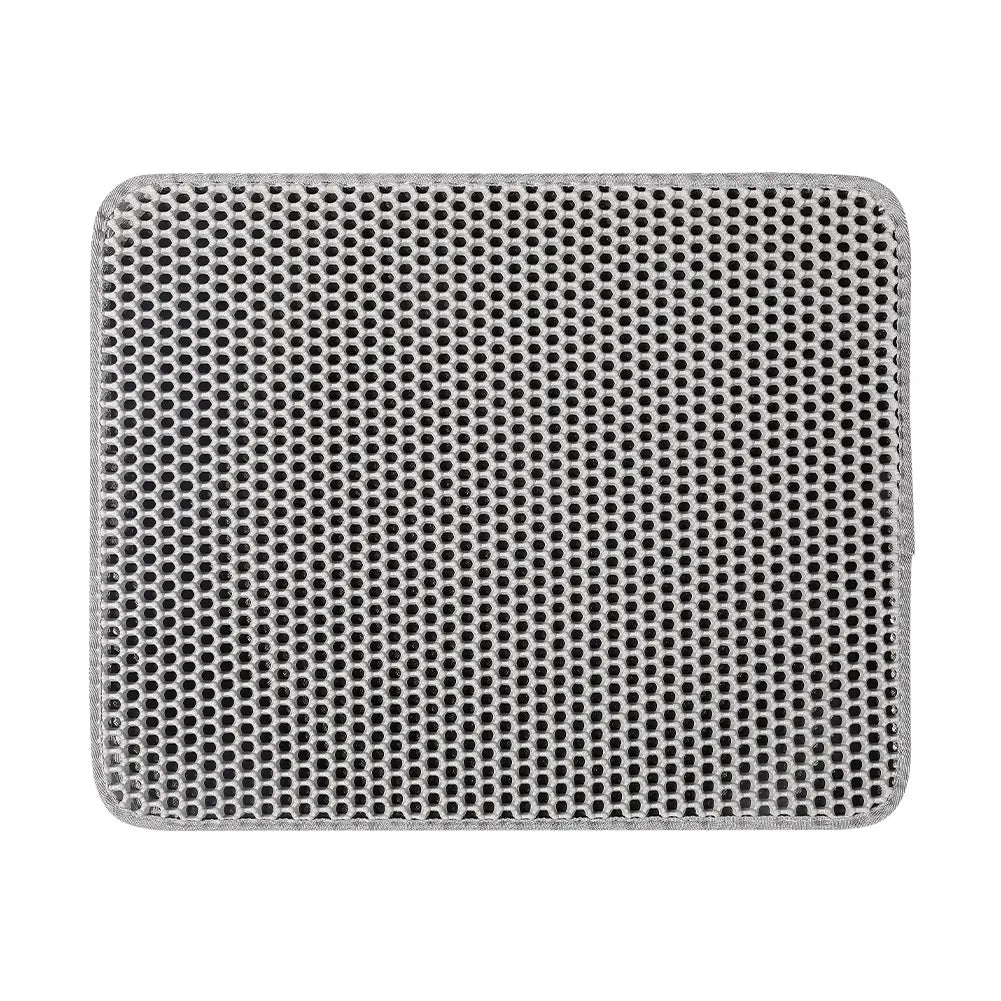 30x30 cm / gray / CHINA