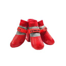 Winter Waterproof Dog Sport Boots