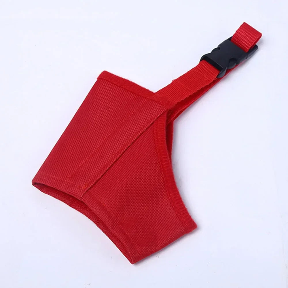 Size 1 (mouth 13cm) / Red
