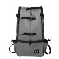 Outdoor Travel Dog Backpack