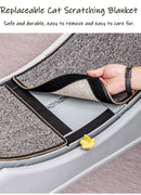 Large Exercise Wheel for Active Cats