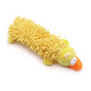 Indestructible Plush Squeaky Toy