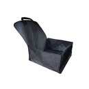 Waterproof Car Pet Seat Cover - Anti-Stain Protection Mat for Dogs & Cats