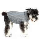 Warm Winter Dog Sweater