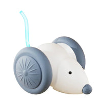 Smart Interactive Cat Toy - Rechargeable Moving Toy