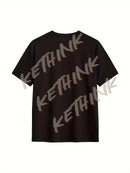 Interesting Smoking Cat Meme T-Shirt