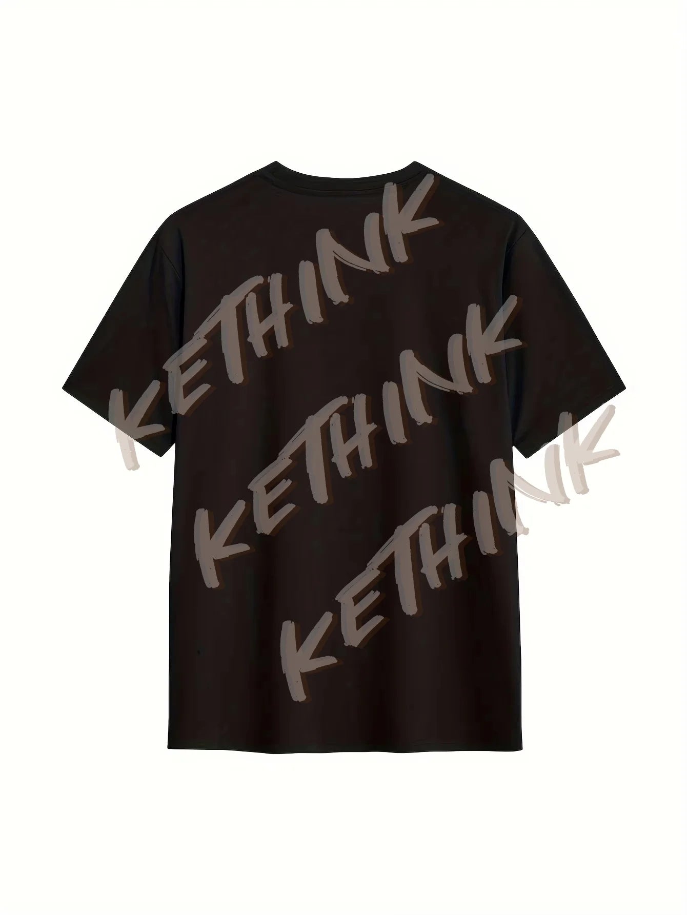 Interesting Smoking Cat Meme T-Shirt