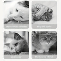 Smart Interactive Puzzle Toy - Brain-Boosting Fun