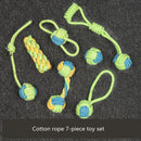 Complete Dog Toy Kit
