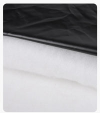 Waterproof Thermal Dog Jacket by Tail chasers