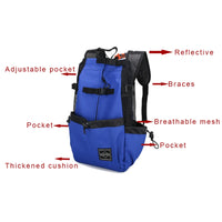 Outdoor Travel Dog Backpack