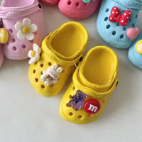 🏖️ Trendy Pet Beach Shoes - Instagram-Worthy Breathable Paradise with DIY Charm