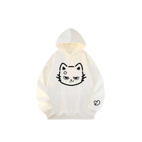 Grumpy Cat Hoodie