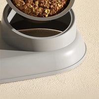 Complete Pet Feeding Station