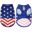 Cooling Mesh Dog Vest