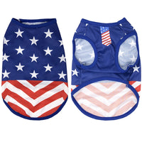 Cooling Mesh Dog Vest