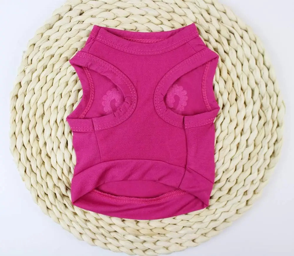 Royal Princess Dog Tee