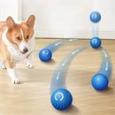 Smart Interactive Dog Ball