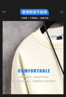 Cartoon Cat Long Sleeve