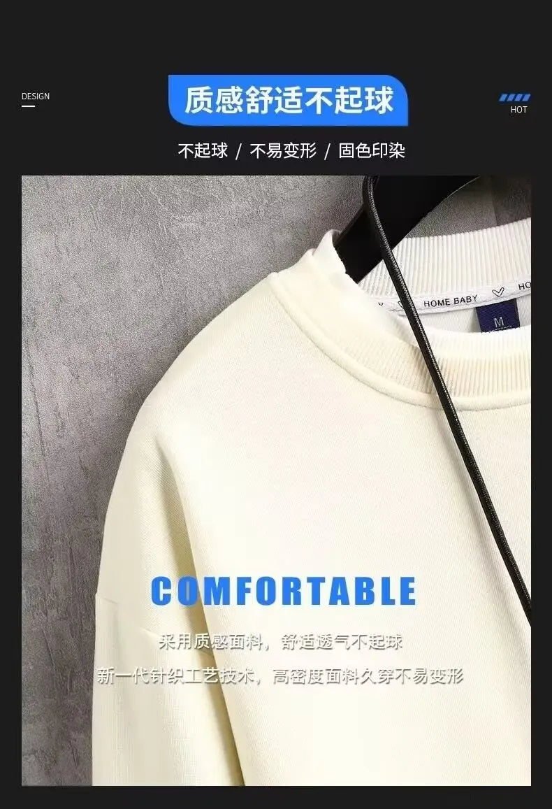 Cartoon Cat Long Sleeve