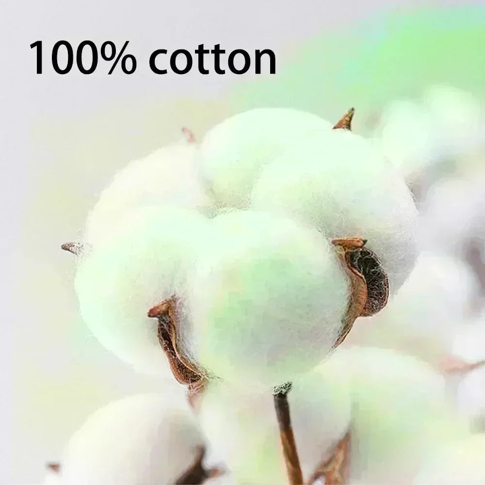 Men's Cat Pattern Hooded Sweatshirt