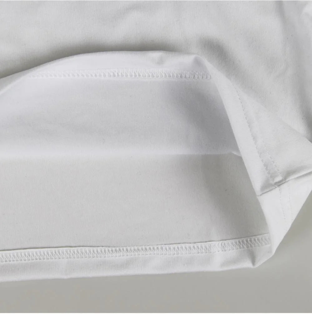 Women's Sorry I'm Late I Saw A Dog T-Shirt