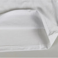 Women's Sorry I'm Late I Saw A Dog T-Shirt