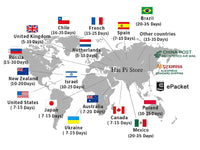 Men's Beautiful Cat Pattern Hooded Sweatshirt