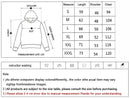 Abstract Cat Work Machine Sweatshirt - 2025 Cartoon Comfort Pullover