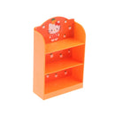 Detailed Miniature Supermarket Display