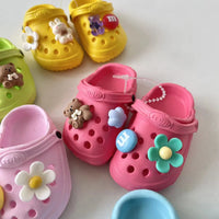 🏖️ Trendy Pet Beach Shoes - Instagram-Worthy Breathable Paradise with DIY Charm