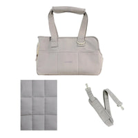 Portable Puppy Shoulder Bag