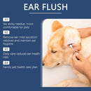Gentle Pet Ear Cleaning Solution