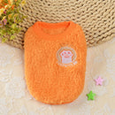 Teacup Dog Sweater - Cute Print Design for Tiny Dogs