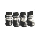 Winter Waterproof Dog Sport Boots