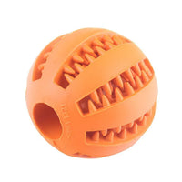 Dog Toy Ball ,Bite Resistant w/ Treats