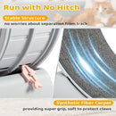 31-Inch Cat Exercise Wheel