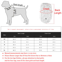 Cozy Fleece Pet Sweatshirt by Tail chasers