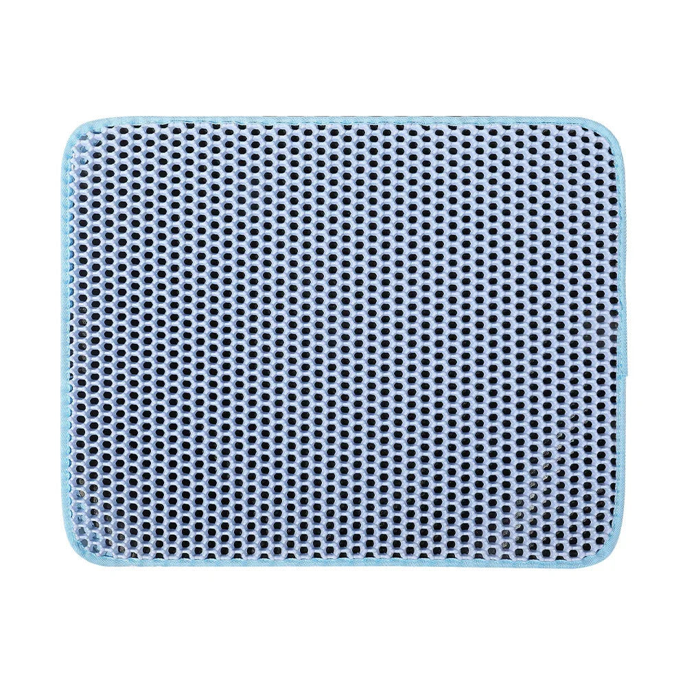 30x30 cm / blue / CHINA