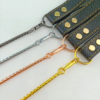 Professional Stainless Training Chain by Tail chasers