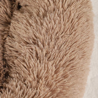 Luxury Fluffy Pet Bed