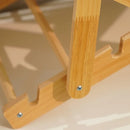 Cat Recliner Lounge - Portable Sisal Scratching Sofa