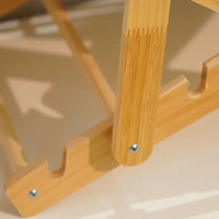 Cat Recliner Lounge - Portable Sisal Scratching Sofa