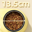 Complete Pet Feeding Station