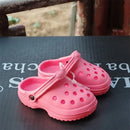 Thickened Hole Dog Shoes