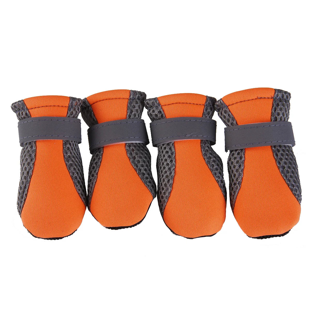Waterproof Pet Rain Boots