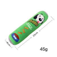 Raw Joint Molar Toy